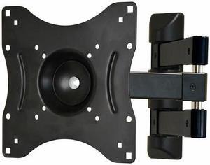 VideoSecu Tilt Swivel TV Wall Mount for RCA 22-40" LED24B45RQ LED28G30RQ LRK28G30RQ LED32C45RQ LED32G30RQ LED32G45RQ LRK32G30RQ LRK32G45RQ SLD32A30RQ LED39B45RQ LED40G45RQ LRK40G45RQ SLD40A45RQ 3K9