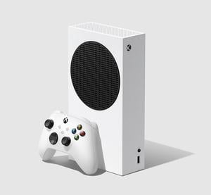 Microsoft Xbox One X 1TB Console White