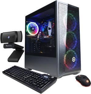 Abs Master Gaming Pc Intel I5 f Geforce Rtx 60 16gb Ddr4 512gb Intel Nvme Ssd Newegg Com