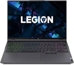 Lenovo Legion 5 Pro Gaming Laptop, 16" QHD IPS 165Hz Display, AMD Ryzen 7 5800H (Beat i9-10980HK), GeForce RTX 3070 140W, 32GB 3200MHz RAM, 1TB PCIe SSD, USB-C, HDMI, RJ45, WiFi 6, RGB KB, Win 11