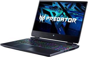 Acer Predator Helios 300 Gaming Laptop 156 IPS QHD 240Hz Display Intel 14Core i712700H GeForce RTX 3070 Ti 16GB DDR5 1TB PCIe SSD WIFI 6E RGB Backlit KB Thunderbolt 4 Win 11 Pro Black