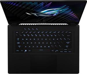 ASUS ROG Zephyrus M16 Gaming Laptop, 16" QHD 240Hz Display, 13th Gen Intel 14-Core i9-13900H, GeForce RTX 4070 140W, 32GB DDR5, 1TB PCIe 4.0, VR Ready, Thunderbolt 4, RGB Keyboard, WiFi 6, Win 11 Pro