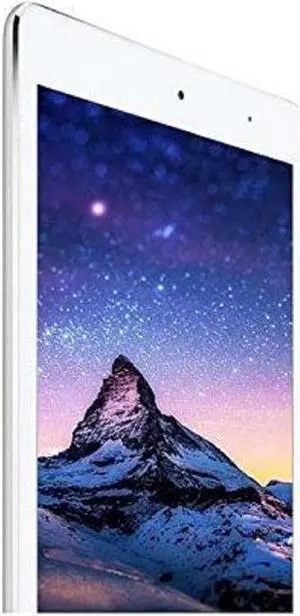 cube i6 air remix version 32GB tablet PC (Front white black grey)