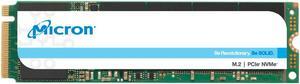 Micron Technology - MTFDHBA512TCK-1AS1AA - Micron 512 GB Solid State Drive - M.2 Internal - PCI Express