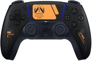 Sony PS5 DualSense Wireless Controller - Death Stranding 2: On The Beach Limited Edition