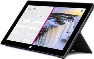 Microsoft Surface Pro2 7EX-00001 4th Generation Intel Core i5 8GB Memory 256GB SSD 10.6" Touchscreen Tablet Windows 8.1 Pro