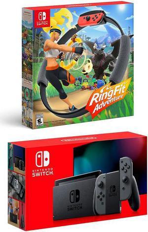 BONAEVER Switch Sports Accessories Bundle - 20 in 1 Family Accessories Kit  for Nintendo Switch Sports Games