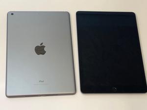 Apple iPad 6th Generation 32GB sale in Space Gray