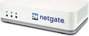 Netgate SG-2100 Security Gateway with pfSense, Firewall VPN Router