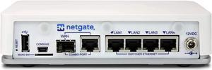 Netgate SG-2100 Security Gateway with pfSense, Firewall VPN Router (32GB SSD)