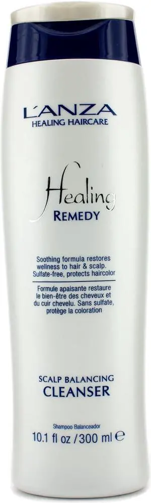 Lanza - Healing Remedy Scalp Balancing Cleanser 300ml/10.1oz