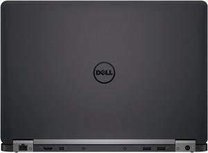 Dell Latitude E7470, 14" HD+ Laptop, Intel Core i7-6650U @ 2.20 GHz, 8GB DDR4, NEW 2TB SSD, Bluetooth, Webcam, Microsoft Windows 10 Home 64-bit