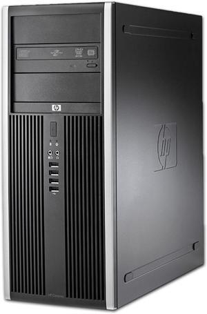 HP Compaq Elite 8200, Microtower, Intel Core i7-2600 @ 3.40 GHz, 16GB DDR3, NEW 240GB SSD, DVD-RW, NEW Keyboard + Mouse, Microsoft Windows 10 Home 64-bit