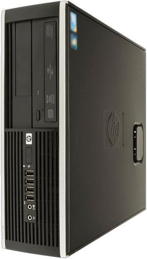 HP Compaq Elite 8200, Small Form Factor, Intel Core i7-2600 @ 3.40 GHz, 16GB DDR3, NEW 1TB SSD, DVD-RW, NEW Keyboard + Mouse, No Operating System