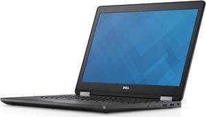 Dell Latitude E5570, 15.6" FHD Laptop, Intel Core i7-6600U @ 2.60 GHz, 16GB DDR3, NEW 1TB M.2 SSD, Bluetooth, Webcam, Microsoft Windows 10 Pro 64-bit