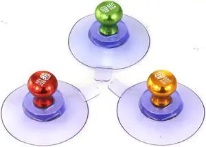 Small Suction Cup for Mobile Phone LCD Screen Repair Opening Tools 40mm /1.6inch Sucker Holder