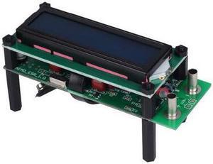 BSIDE ESR01 Auto Range Digital LCR Tester Resistance Capacitance Inductance Measurement Capacitor ESR Meter USB Power