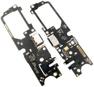 Usb Charger Charging Dock Port Connector Small Board For Oppo A52