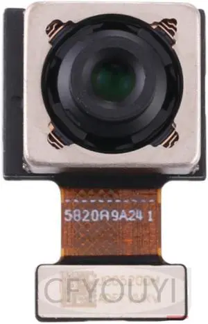Big Back Rear Camera Module Flex Cable For Huawei Honor 20S Replacement Repair Part