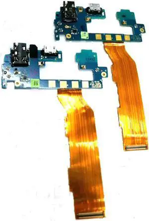 USB Charger Charging Port Dock Connector Flex Cable For HTC One A9s