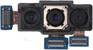 Big Main Back Rear Camera Module Replacement Part For Samsung Galaxy A30S SM-A307