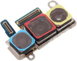 Big Camera Back Rear Camera Module For Samsung Galaxy Note 10 N970 N970F