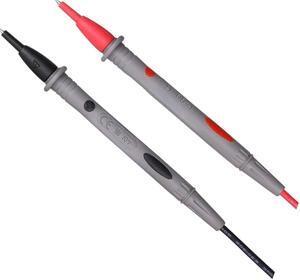 UNI-T UTL-28 Probes and Test Leads double insulated wire removable tip shield sleeve lantern type input terminal For UT171 181