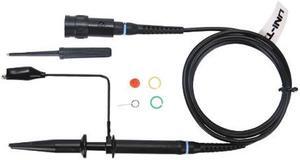UNI-T UT-P04 Passive Probe 100MHz UTP04 Applies To UTD2000 series Oscilloscope Part