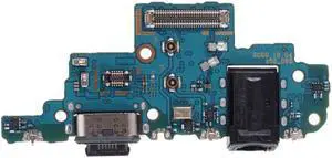 Charging Port Flex Cable Replacement Part For Samsung Galaxy A52 4G A525 charging flex
