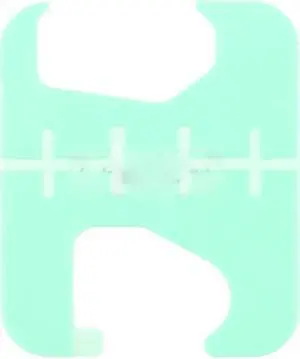 5pcs For Samsung Galaxy S20 Ultra G988 Battery Adhesive Tape Sticker Glue