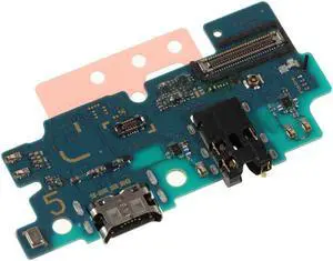 USB Dock Charger Charging Port Flex Cable Replace Part for Samsung Galaxy A50 SM-A505F