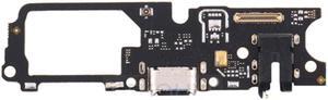 Dock Connector Charger Board USB Charging Port Jack Flex Cable Replacement Part For OPPO A52