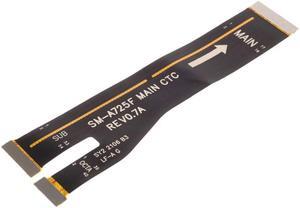 Motherboard Connection Flex Cable Part Replacement For Samsung Galaxy A72 4G A725