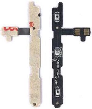 Power On Off Volume Side Button Key Flex Cable For Xiaomi Mi 11