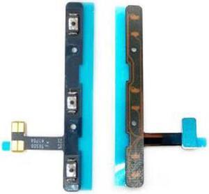 Power On Off Volume Side Button Key Flex Cable For Xiaomi Mi 11 Pro 5G