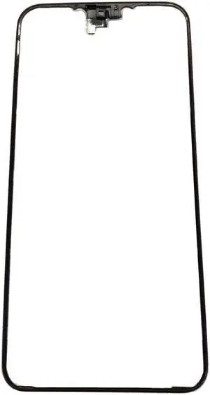 Middle Plate Supporting Frame Spare Replacement Part For Huawei Nova 3i (P Smart+ 2018)