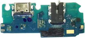 Dock Connector Charging Port Flex Replacement for Samsung Galaxy A12 A125