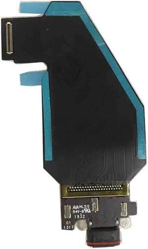 Charging Port Flex Cable for Google Pixel4 Pixel 4 XL 4XL