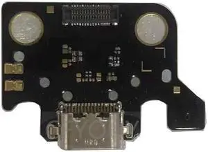 Dock Connector Charging Port Replace Part for Samsung Galaxy Tab A7 10.4 (2020) T500 T505