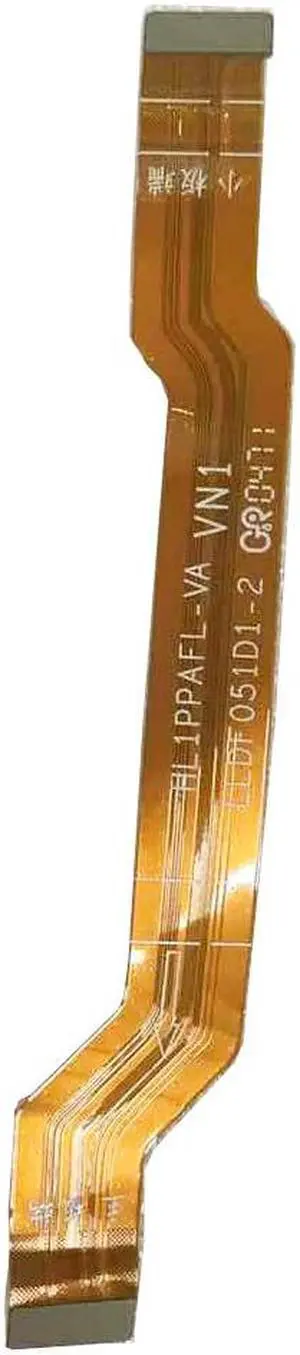 Motherboard Connection Flex Cable Ribbon Part for Huawei P Smart 2021
