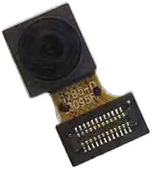 Front Facing Camera Module Spare Part for Samsung Galaxy A02s A025