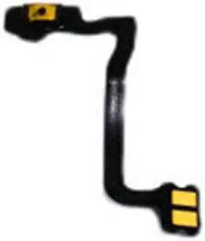 Power ON OFF Mute Switch Control Key Flex Cable For OnePlus 9