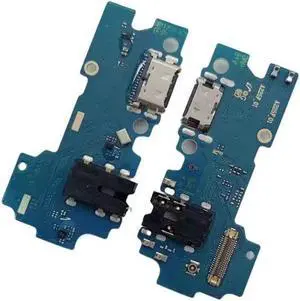 USB Charger Charging Port Ribbon Flex Cable For Samsung Galaxy A22 A225