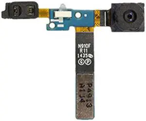 Front Camera For Samsung Galaxy Note 4  Front Camera Flex