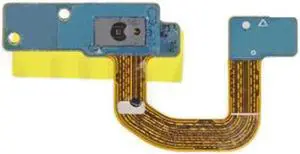 Light Proximity Sensor Flex Cable Phone Repair Parts Phone Parts For Samsung A3