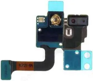 Light Proximity Sensor Flex Cable Phone Repair Parts Phone Parts For Samsung Note 8