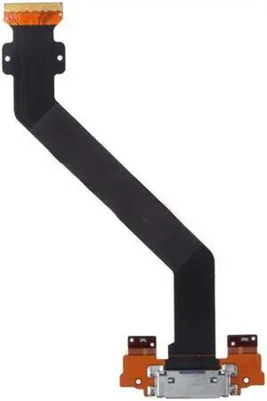 USB Dock Connector Port Charger Board Charging Flex Cable For Samsung P7300