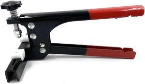 Heavy Duty Ceramic Tile Cutting Tool Steel Structure Glass Push Cutter Manual Tile Partition Tools