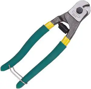 Bike Brake Wire Cable Cutter Inner Outer Bicycle Spoke Cutting Pliers for  MTB Bike Cycling Repair Tool Brake Line Tube Plier