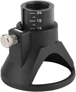 Electric Drill Grinder Locator Horn Carving Rotary Tool Attachment Positioner Grinder Locator for Drill Machine Drill Chuck
